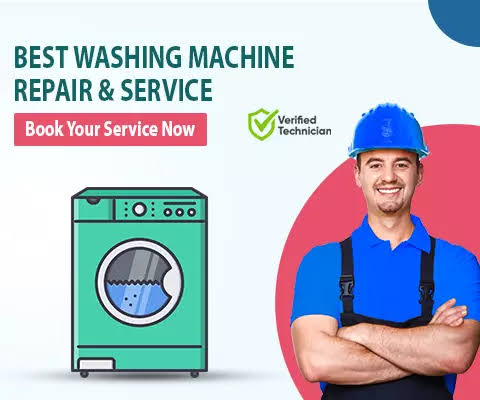 Washing Machine Repair Service